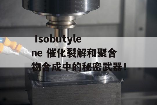  Isobutylene 催化裂解和聚合物合成中的秘密武器！