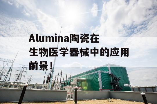 Alumina陶瓷在生物医学器械中的应用前景！