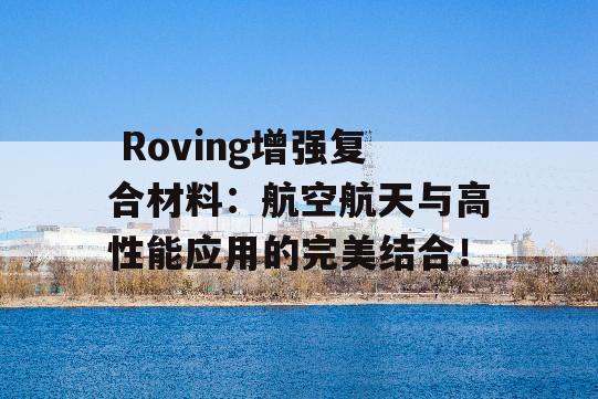  Roving增强复合材料：航空航天与高性能应用的完美结合！